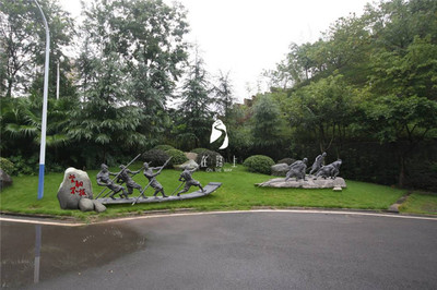 校园景观雕塑设计,让空间环境生动起来!