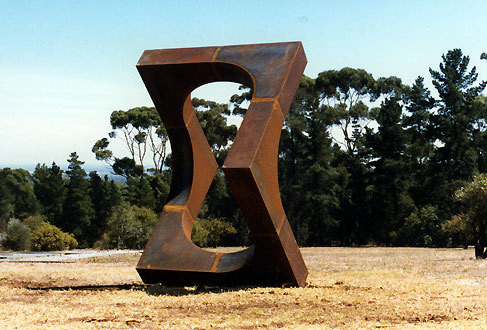 澳大利亚设计师Greg Johns.景观雕塑欣赏 环境艺术--创意图库 #采集大赛#